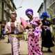 From Mfon: Women Photographers of the African Diaspora.